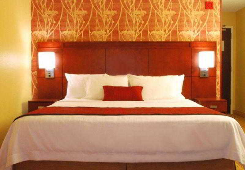 Courtyard By Marriott Jacksonville Airport/ Northeast Quarto foto